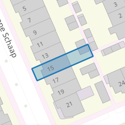 Perceel AMF00-O-4545