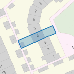 Perceel AMF00-O-4552