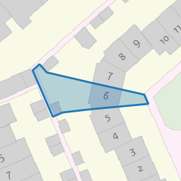 Perceel AMF00-O-4554