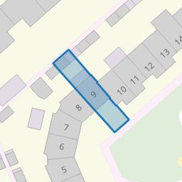 Perceel AMF00-O-4557