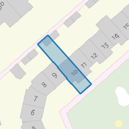 Perceel AMF00-O-4558