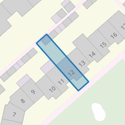 Perceel AMF00-O-4560