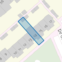 Perceel AMF00-O-4562