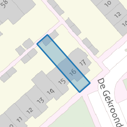 Perceel AMF00-O-4564