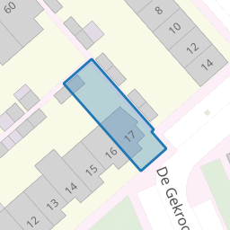 Perceel AMF00-O-4565