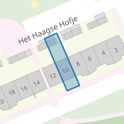 Perceel AMF00-O-4570