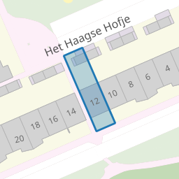 Perceel AMF00-O-4571