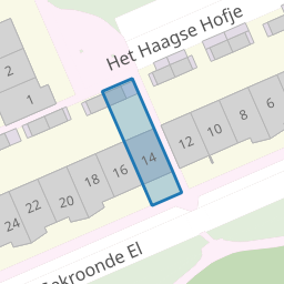 Perceel AMF00-O-4572