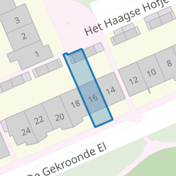 Perceel AMF00-O-4573