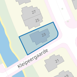 Perceel AMF00-O-4589