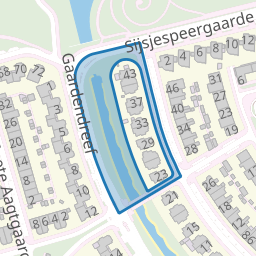 Perceel AMF00-O-4590