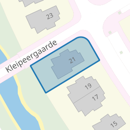 Perceel AMF00-O-4591