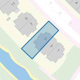 Perceel AMF00-O-4599