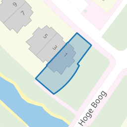 Perceel AMF00-O-4601