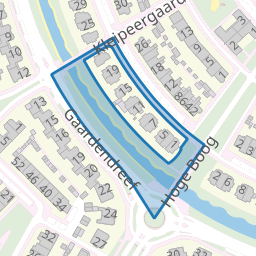 Perceel AMF00-O-4602