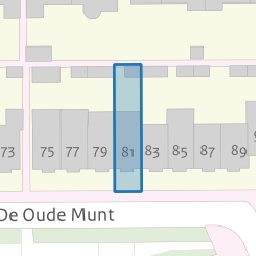 Perceel AMF00-O-4606