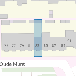 Perceel AMF00-O-4607