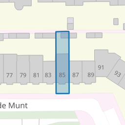 Perceel AMF00-O-4608