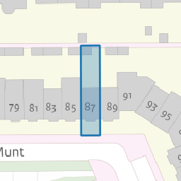 Perceel AMF00-O-4609