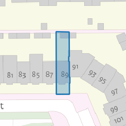 Perceel AMF00-O-4610