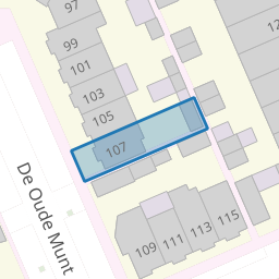 Perceel AMF00-O-4617