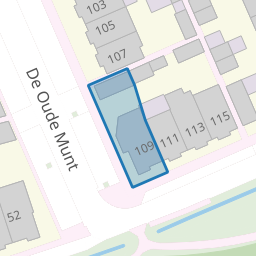 Perceel AMF00-O-4618