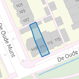 Perceel AMF00-O-4619