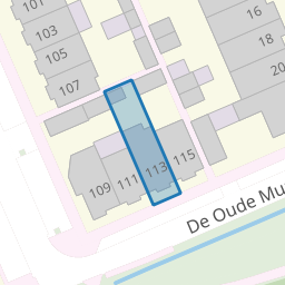 Perceel AMF00-O-4620