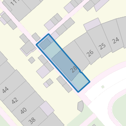 Perceel AMF00-O-4627