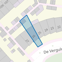 Perceel AMF00-O-4629