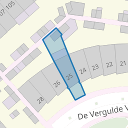 Perceel AMF00-O-4630