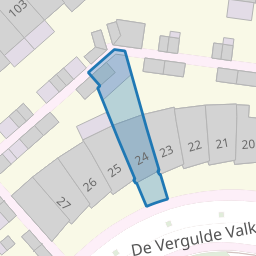 Perceel AMF00-O-4631