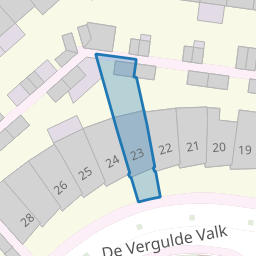 Perceel AMF00-O-4632