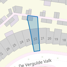 Perceel AMF00-O-4633