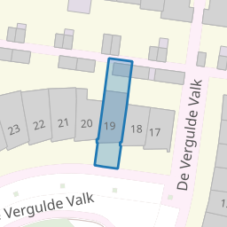Perceel AMF00-O-4636