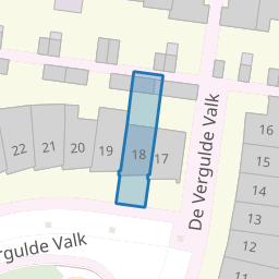 Perceel AMF00-O-4637