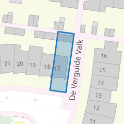 Perceel AMF00-O-4638