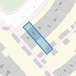 Perceel AMF00-O-4641