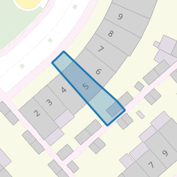 Perceel AMF00-O-4643