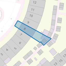 Perceel AMF00-O-4646