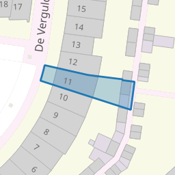 Perceel AMF00-O-4649