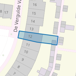 Perceel AMF00-O-4650
