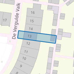 Perceel AMF00-O-4651