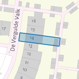 Perceel AMF00-O-4652