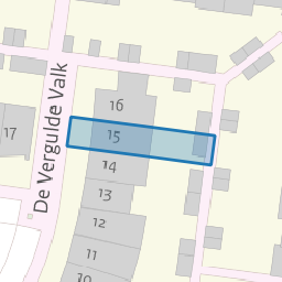 Perceel AMF00-O-4653