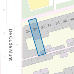 Perceel AMF00-O-4656