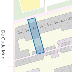 Perceel AMF00-O-4657