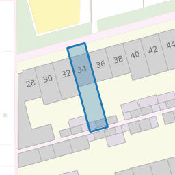 Perceel AMF00-O-4658
