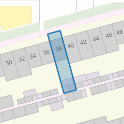 Perceel AMF00-O-4660