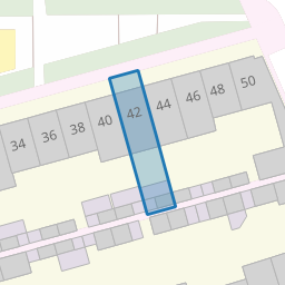 Perceel AMF00-O-4662